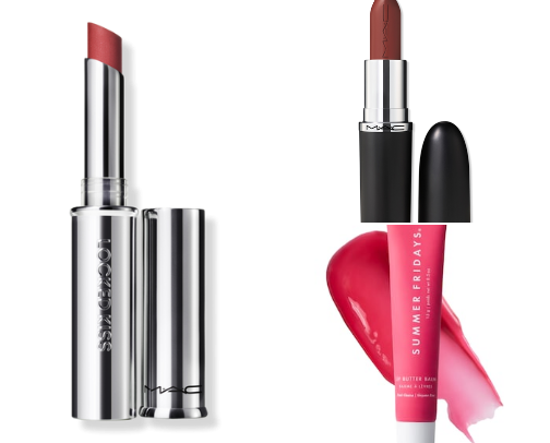 Black Friday Finds Makeup (for my smart girlies) cover photo collage
