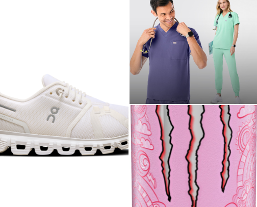RBT life! ABA therapy must haves! cover photo collage