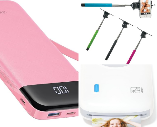 🎀 Things I Thought I Didn’t Need… Until I Bought Them cover photo collage