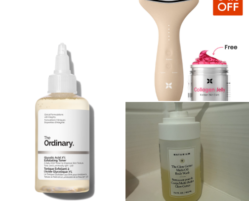 Travel-Approved Skincare That Works in Any Climate cover photo collage