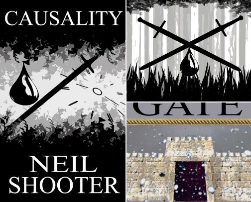 It’s My Birthday Week 2026! SO it’s time for some (annual) shameless self-promotion! cover photo collage