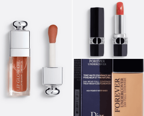Best sellers💄 cover photo collage
