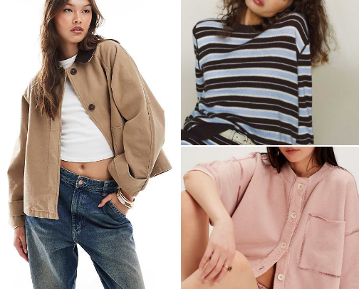 🍂Fall wish list 🍁 cover photo collage