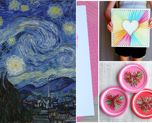 Creative Expression ✨ cover photo collage