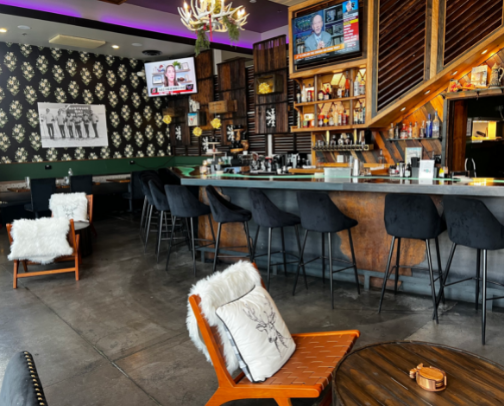 Restaurant/Activity recommendations around Reno, NV cover photo collage