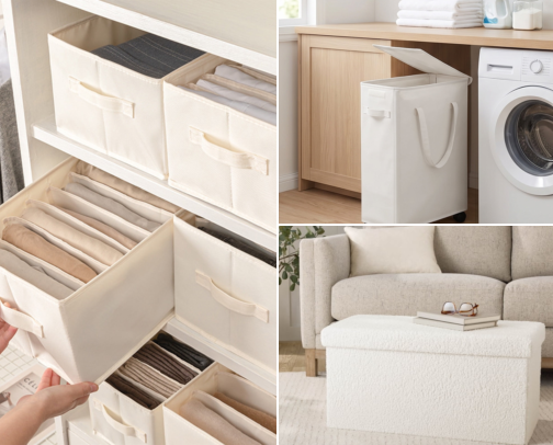Smart Home Essentials That Solve Everyday Problems cover photo collage