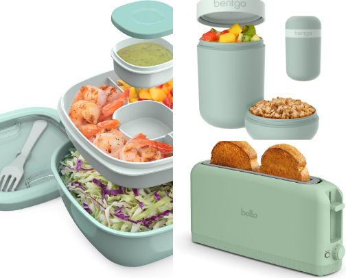 Dorm Room Essentials cover photo collage