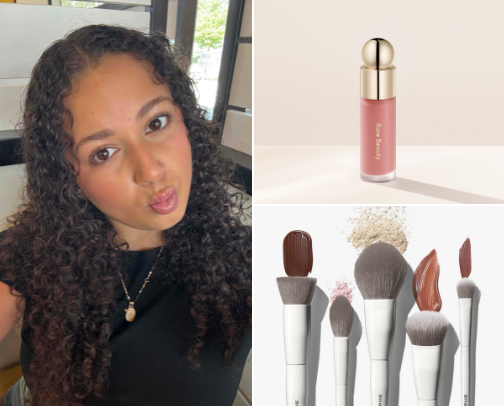 My Full Face - Makeup Recommendations cover photo collage