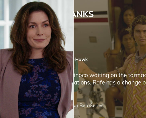 Netflix Favorites cover photo collage