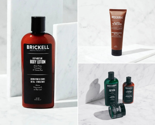 Good Grooming and Proper Hygiene for Men cover photo collage