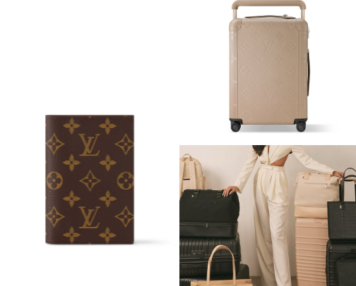 non-negotiables when it comes to traveling cover photo collage