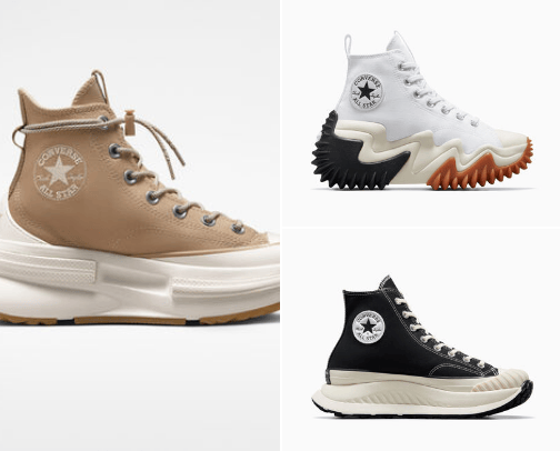 Converse👌 cover photo collage