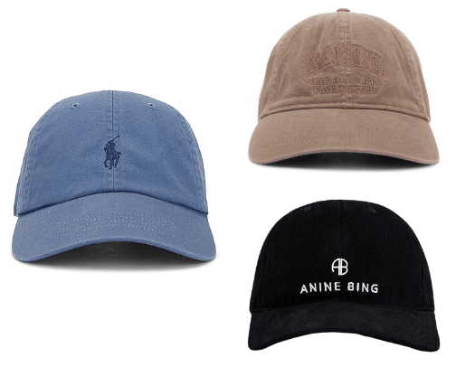 🧢 CAPS cover photo collage