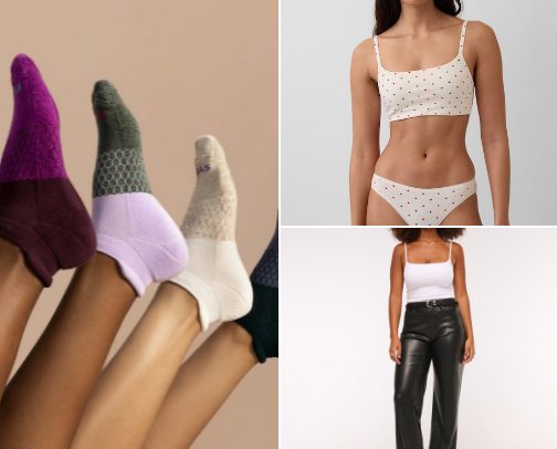 what you'll find in my closet cover photo collage