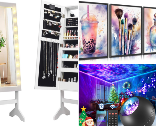 16 year old girl birthday list cover photo collage