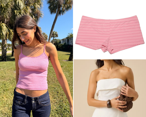 Teenage summer! cover photo collage