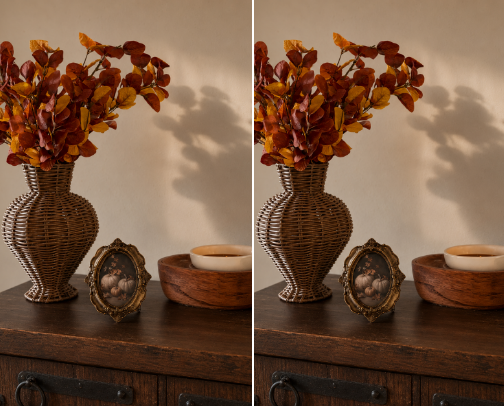 Budget-Friendly Fall Finds 🤎 cover photo collage