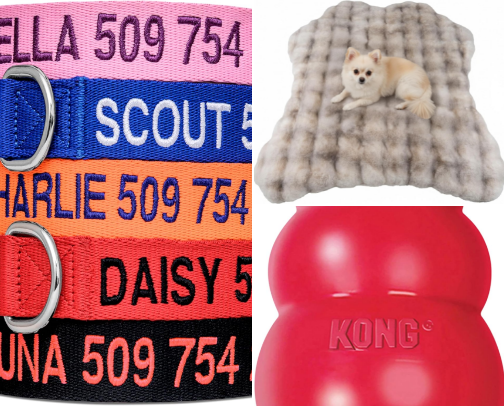 So you’re getting a dog…🐩 cover photo collage
