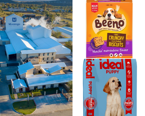 Pet lovers cover photo collage