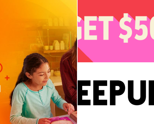 Referral Links cover photo collage