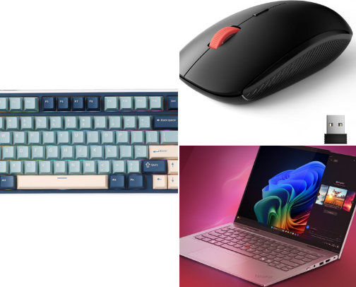 Work From Home essentials cover photo collage