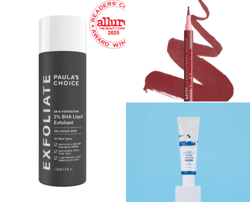 My holy grails 😮‍💨🤌 cover photo collage