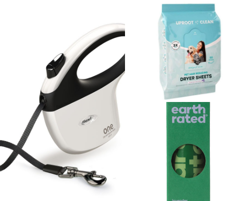 Dog favorites cover photo collage