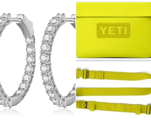 Get ready with me // closet & jewelry cover photo collage