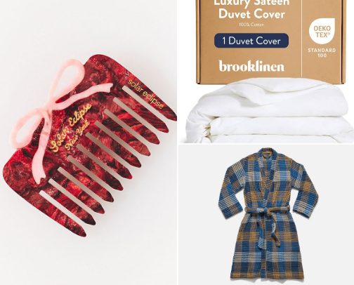 Gift Ideas 🥰 cover photo collage