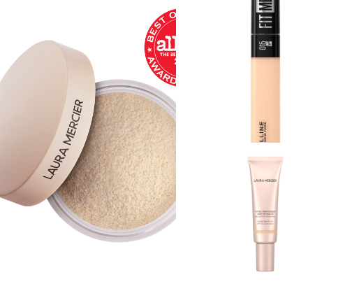 My Makeup MUST HAVES 💋 cover photo collage