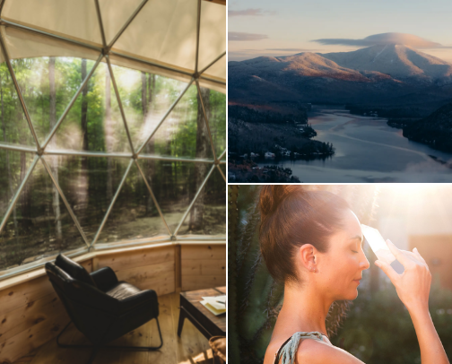 Places to Visit cover photo collage