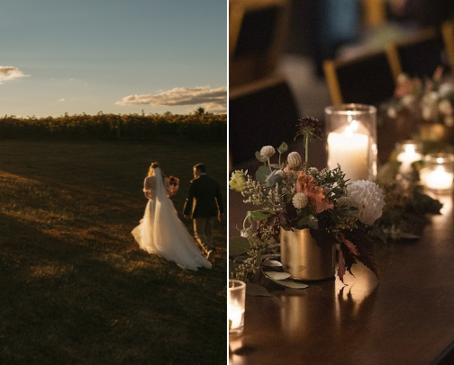 Best Wedding Venues in St. Louis, MO cover photo collage