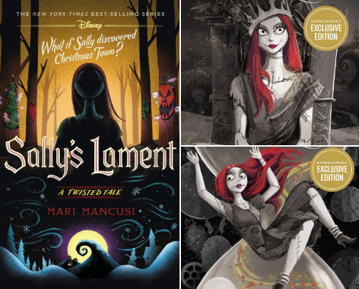 Fall TBR List cover photo collage