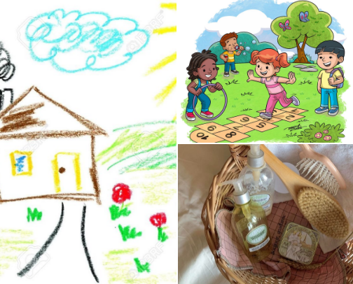 Tiny Treasures: Baby & Kids Product Picks 🚸 cover photo collage