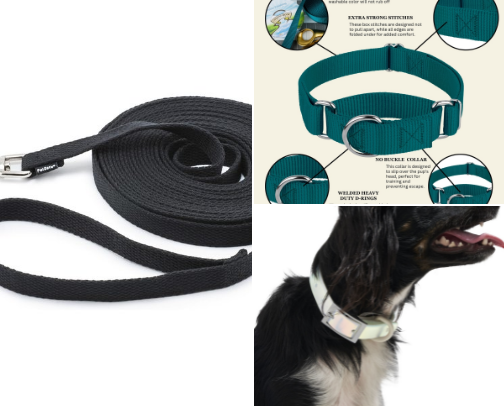 Training Tools cover photo collage
