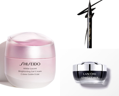 Mom-Approved Makeup Must-Haves for the Minimalist cover photo collage