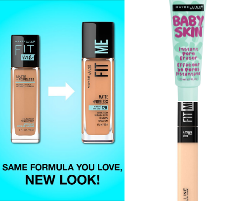 Top Must-Have Makeup Products for a Flawless Look cover photo collage