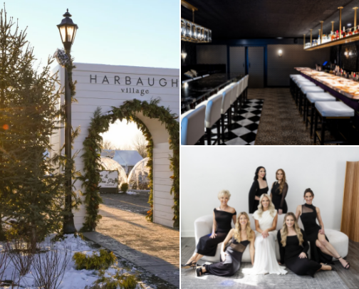 Best of South Jersey📍 cover photo collage