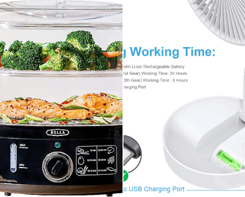 Transform you home with theses appliances cover photo collage