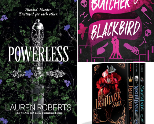 A Reader Lives Thousands of Lives 📖✨☕️ cover photo collage