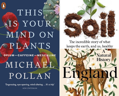 books to make you think differently about the world cover photo collage