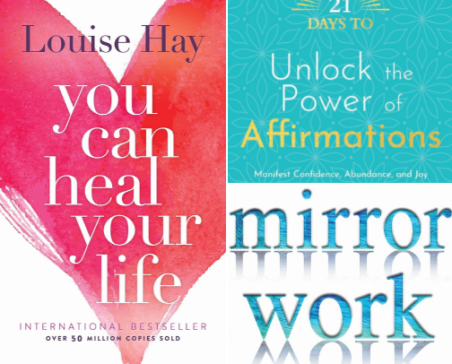 Books That Changed My Life cover photo collage