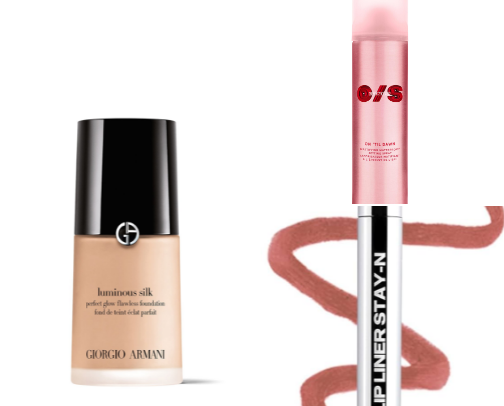 Makeup & Beauty Products I Actually Use 💄 cover photo collage