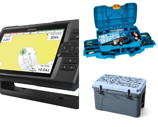 Christmas Gifts Every Man Will Love (Even if He Says He Doesn’t Want Anything) cover photo collage