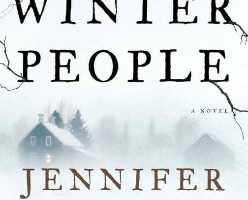 Book Recs: Thrillers/Horror edition cover photo collage