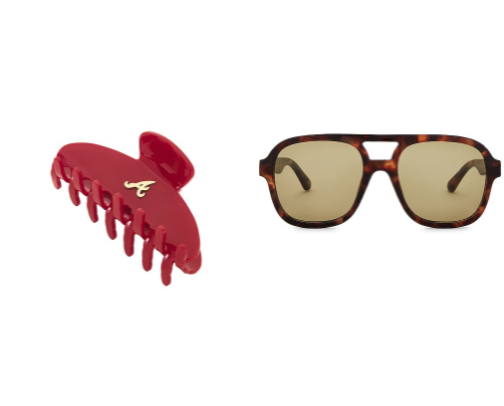 Elevate Your Look cover photo collage