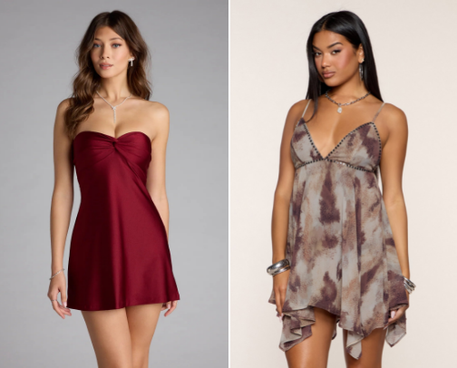 Windsor Dresses Under $50 💕 Cute + Affordable cover photo collage
