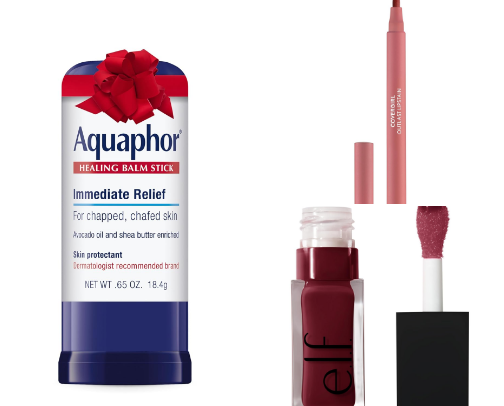 EVERYDAY LIP COMBO💋✨ cover photo collage