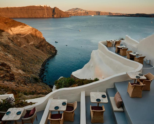 Top 5 Romantic Trips for Couples cover photo collage