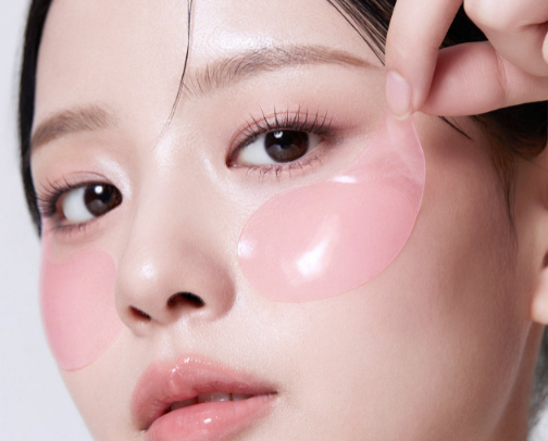 Say Goodbye to Dark Circles! Discover the Best Eye Patches & Eye Masks cover photo collage